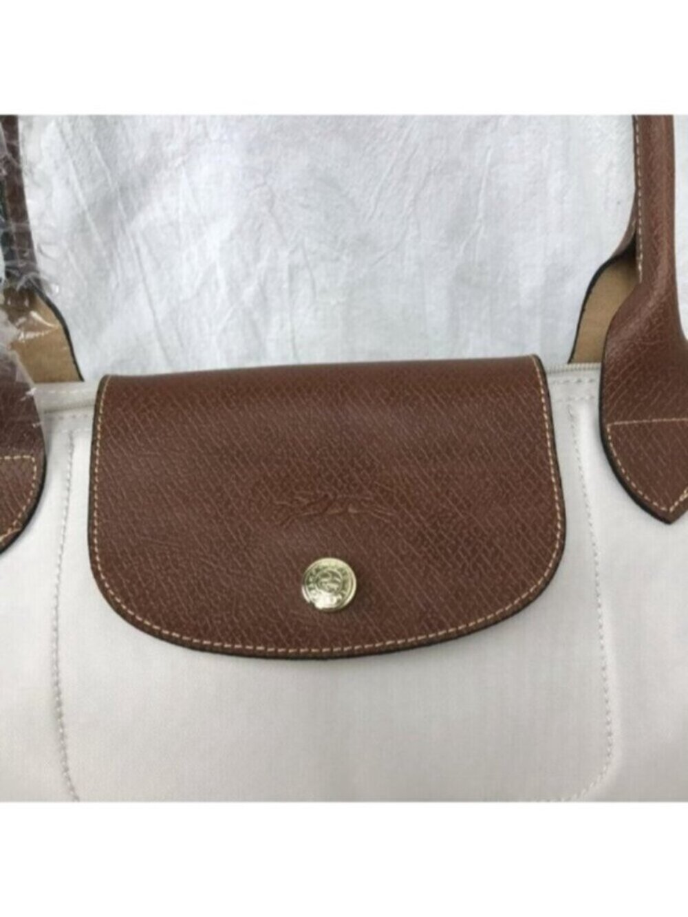 💓New Longchamp LE PLIAGE ORIGINAL shoulder bag - Picture 10 of 11